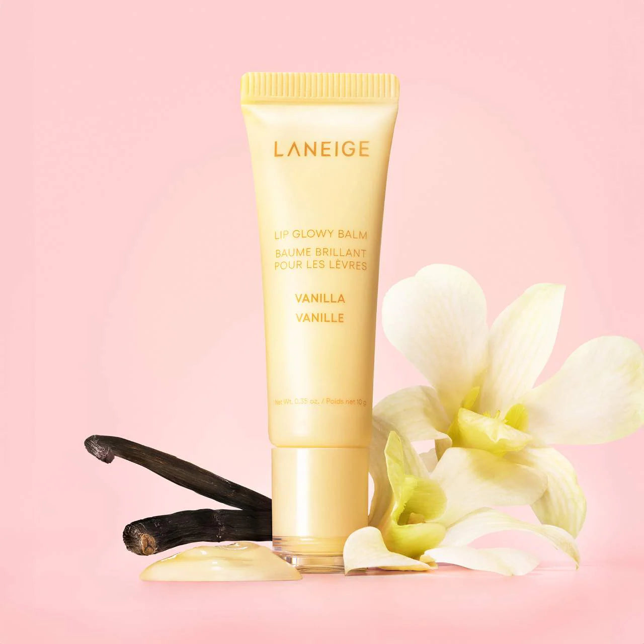 LANEIGE
Lip Glowy Balm