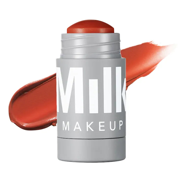 MILK MAKEUP
Lip + Cheek Cream Blush Stick