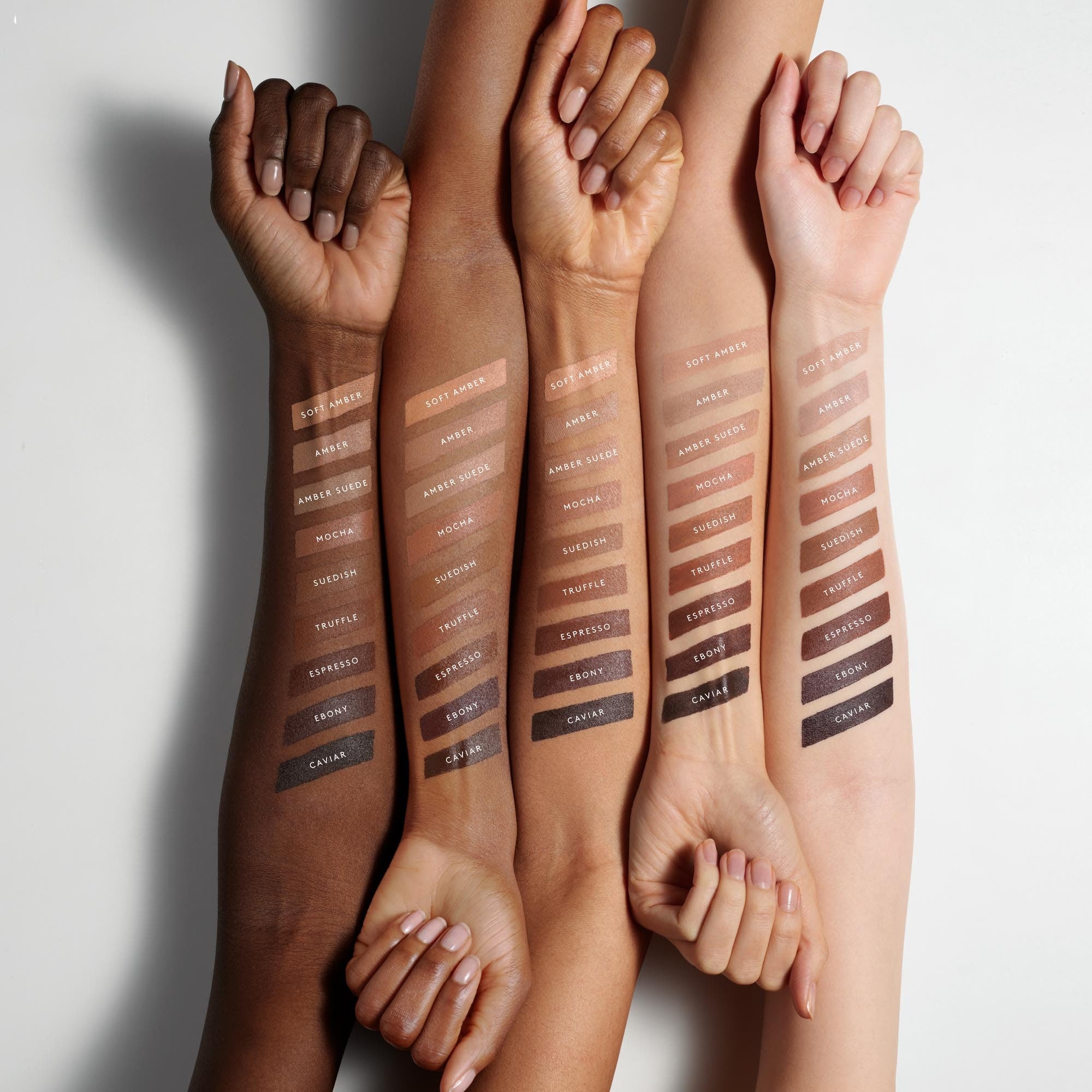 Fenty Beauty by Rihanna
Match Stix Matte Contour Skinstick