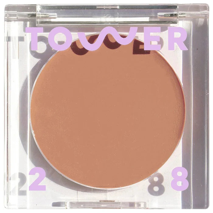 Tower 28 Beauty
Sculptino™ Soft Matte Cream Contour + Bronzer