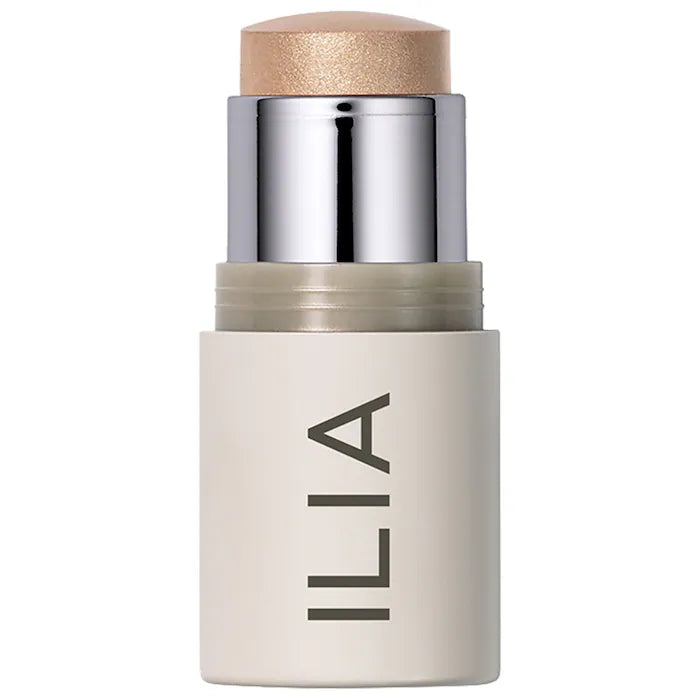 ILIA Multi-Stick Cream Blush + Highlighter + Lip Tint