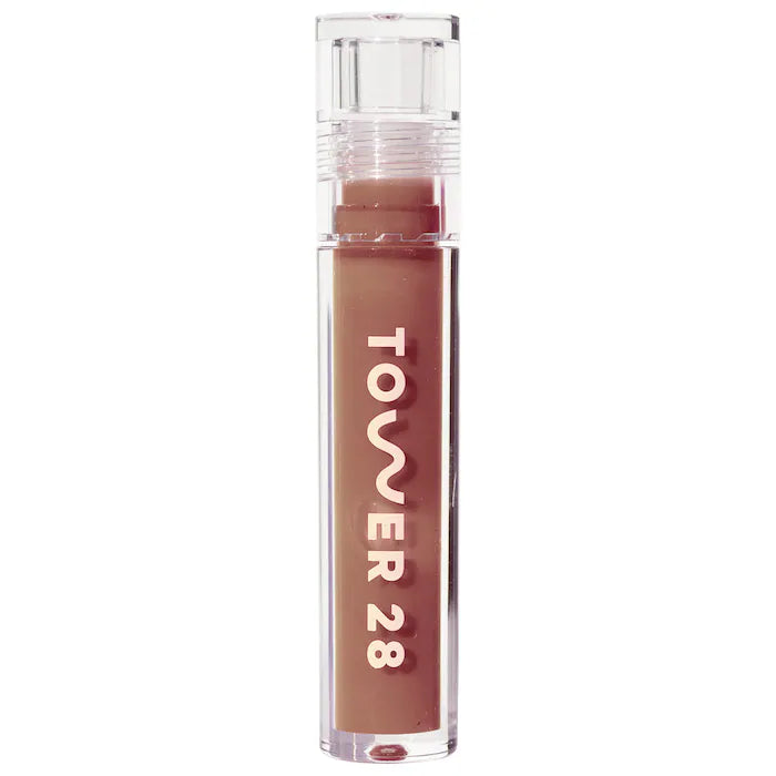 Tower 28 Beauty
ShineOn Lip Jelly Hydrating Non-Sticky Lip Gloss