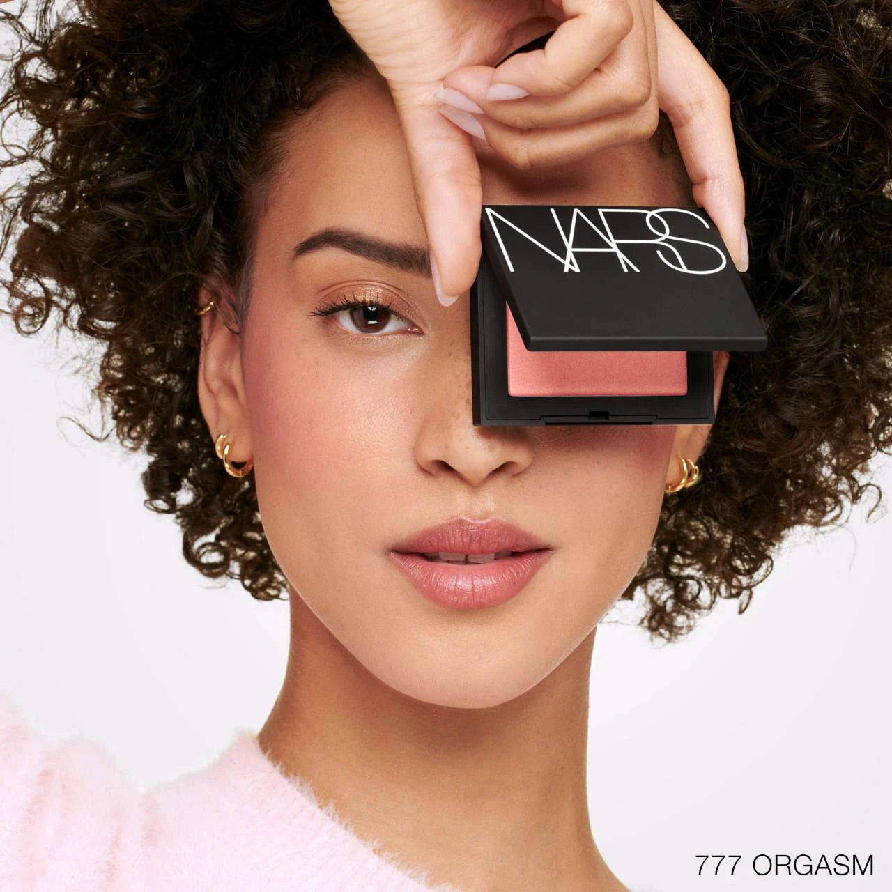 NARS Mini Talc-Free Powder Blush