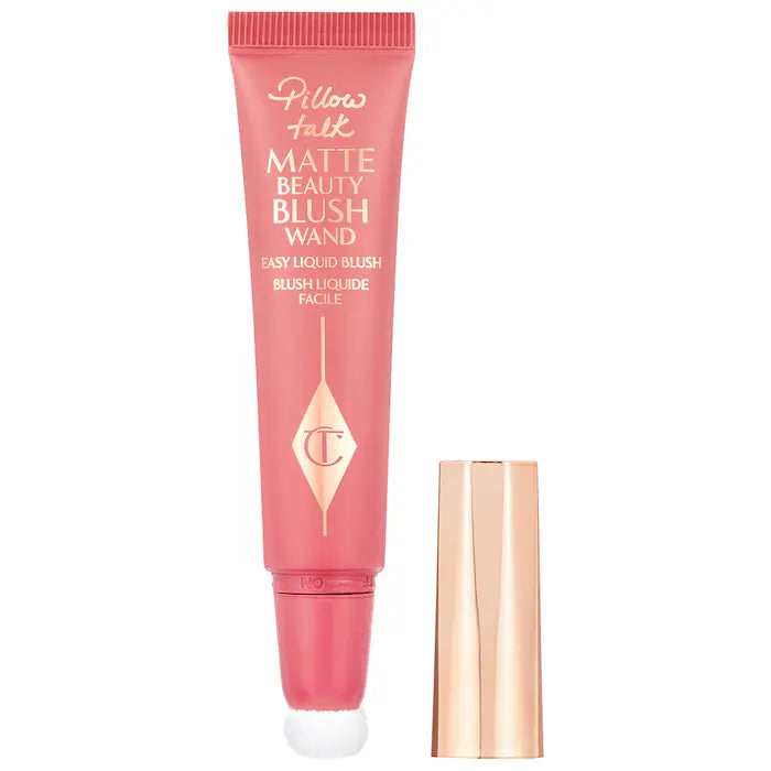 Charlotte Tilbury
Matte Beauty Blush Wand