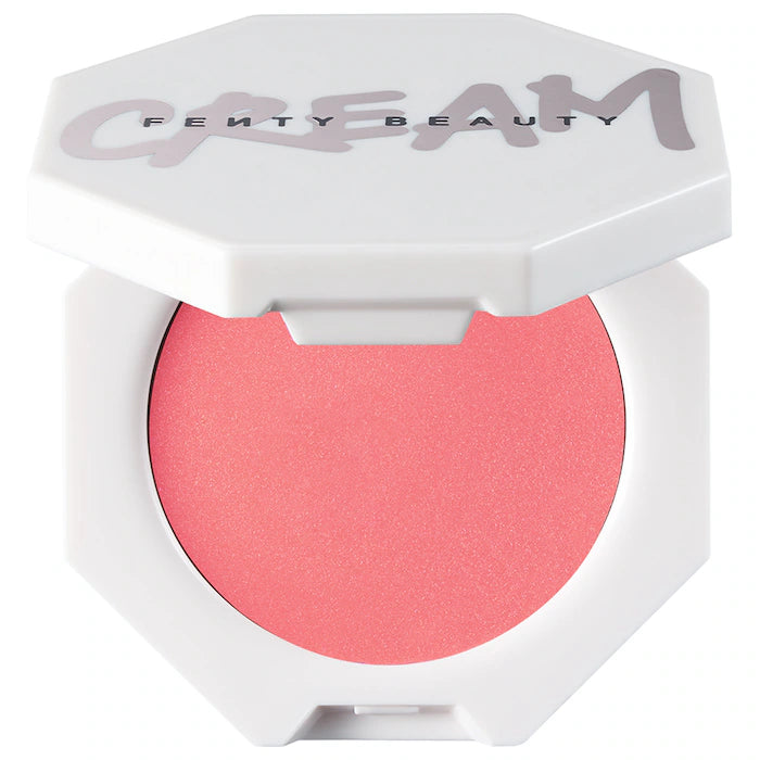 Fenty Beauty by Rihanna
Cheeks Out Freestyle Cream Blush