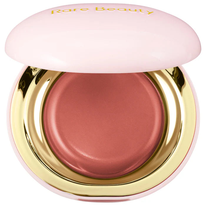 Rare Beauty by Selena Gomez
Stay Vulnerable Melting Cream Blush