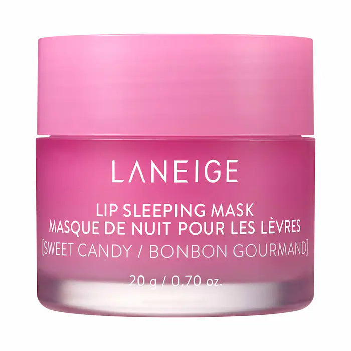 LANEIGE
Lip Sleeping Mask Intense Hydration with Vitamin C