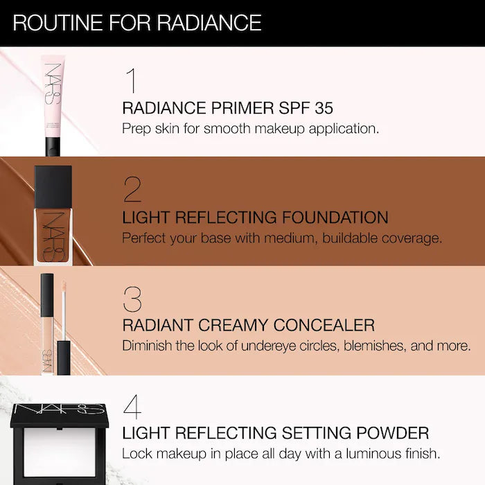 NARS Radiant Creamy Concealer with Medium Coverage