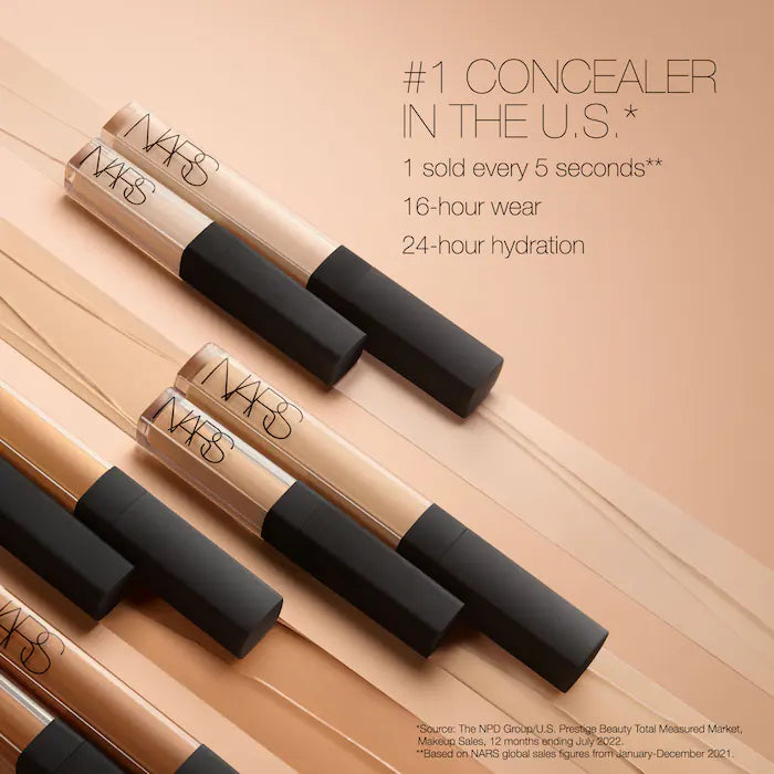 NARS Radiant Creamy Concealer with Medium Coverage