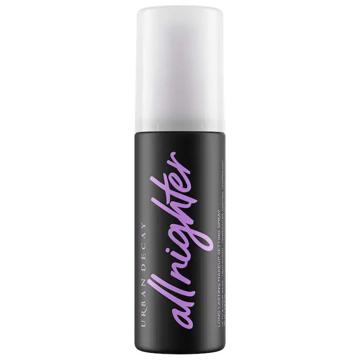 Sephora All Nighter Waterproof Makeup Setting Spray