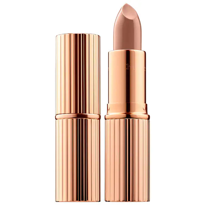 charlotte tilbury K.I.S.S.I.N.G Satin Shine Lipstick