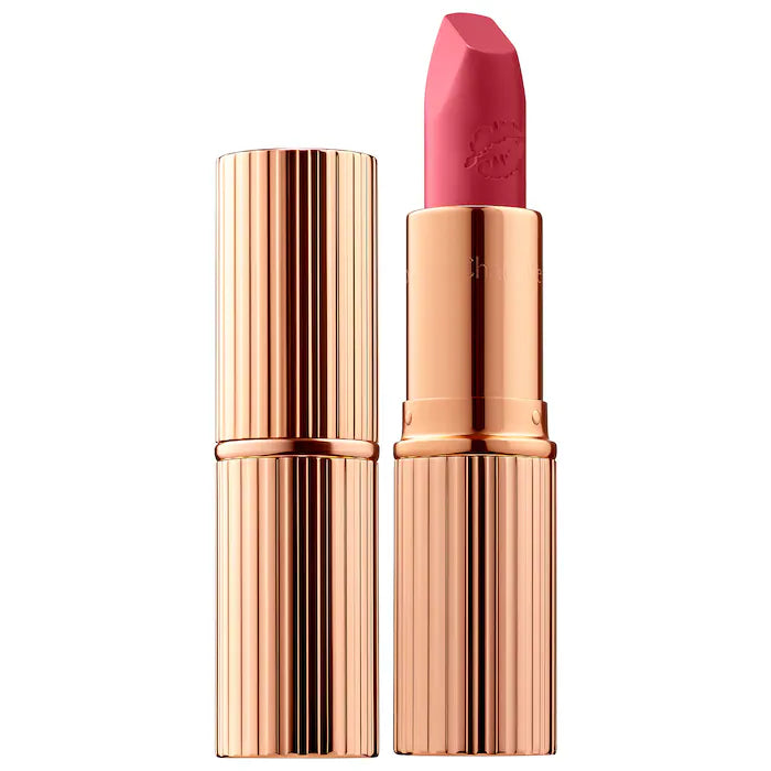 charlotte tilbury K.I.S.S.I.N.G Satin Shine Lipstick