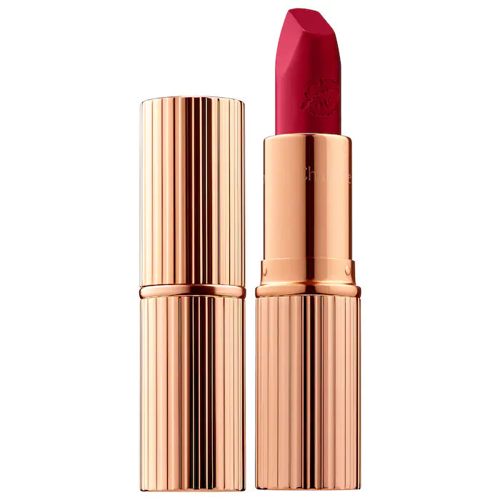 charlotte tilbury K.I.S.S.I.N.G Satin Shine Lipstick