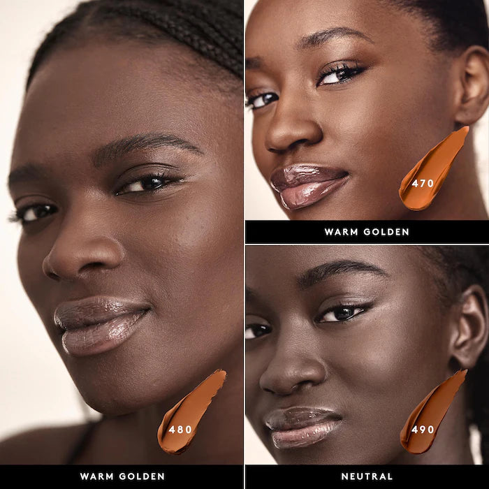 Fenty Beauty Pro Filt’r Instant Retouch Longwear Liquid Concealer