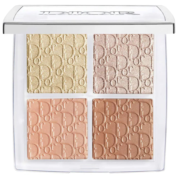 dior BACKSTAGE Glow Face Palette