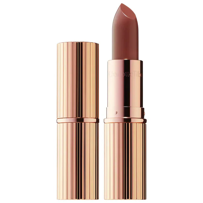 charlotte tilbury K.I.S.S.I.N.G Satin Shine Lipstick