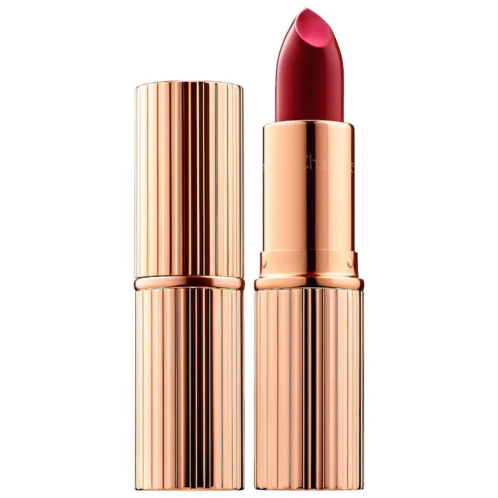 charlotte tilbury K.I.S.S.I.N.G Satin Shine Lipstick