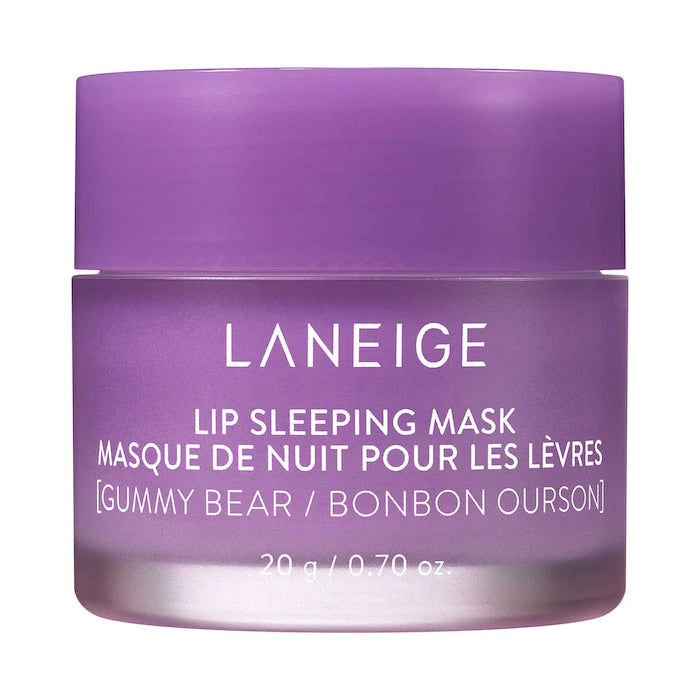 LANEIGE
Lip Sleeping Mask Intense Hydration with Vitamin C