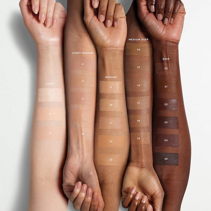 Fenty Beauty by Rihanna Eaze Drop Blurring Skin Tint