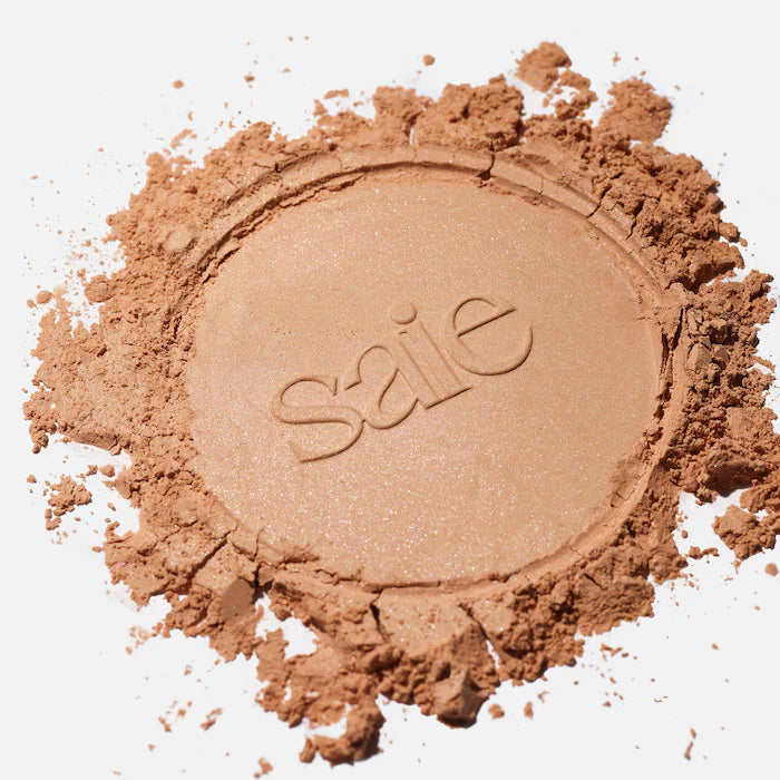 Saie Airset Radiant and Weightless Talc-Free Loose Setting Powder