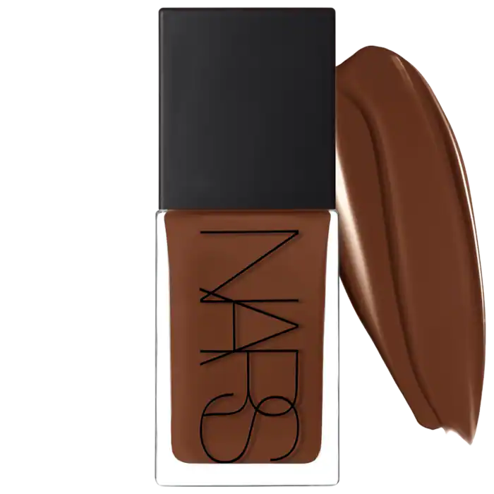 NARS Light Reflecting Advanced Skincare Medium Coverage Foundation