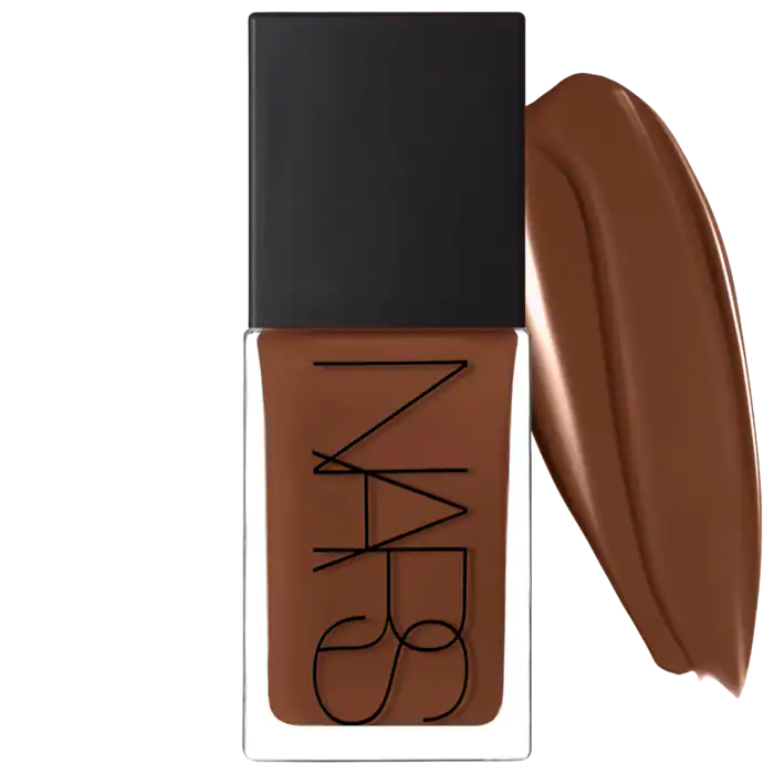NARS Light Reflecting Advanced Skincare Medium Coverage Foundation