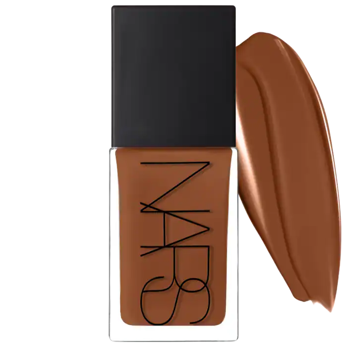 NARS Light Reflecting Advanced Skincare Medium Coverage Foundation