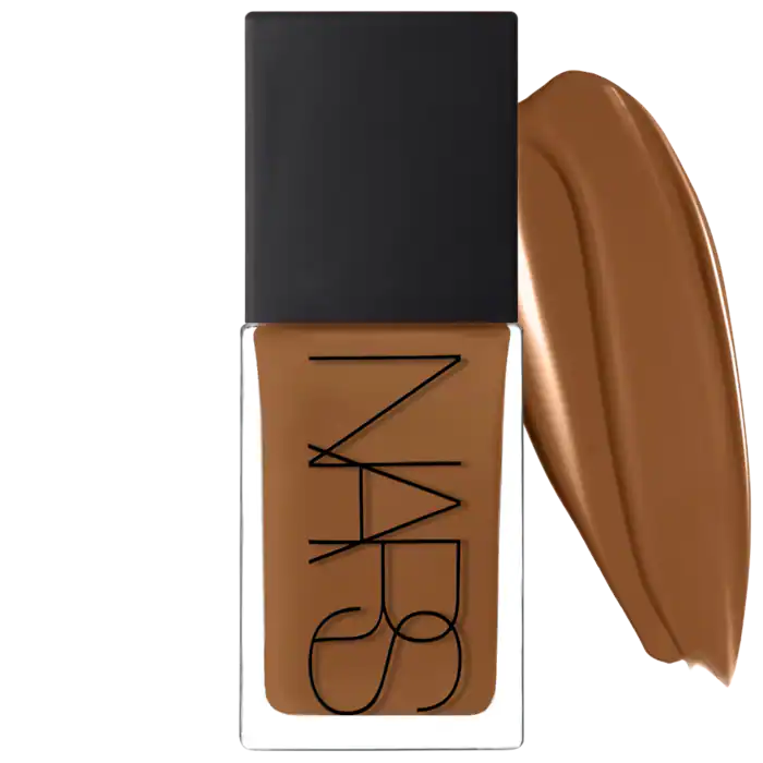 NARS Light Reflecting Advanced Skincare Medium Coverage Foundation