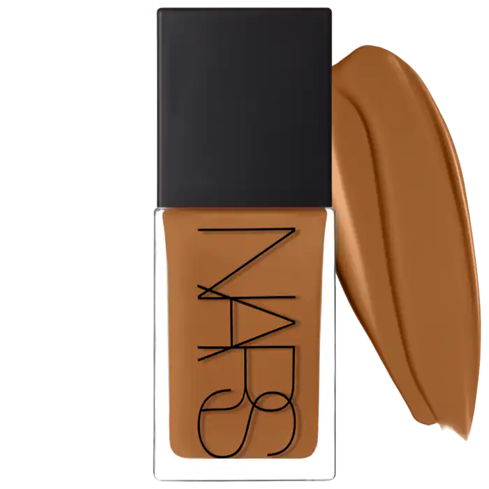 NARS Light Reflecting Advanced Skincare Medium Coverage Foundation