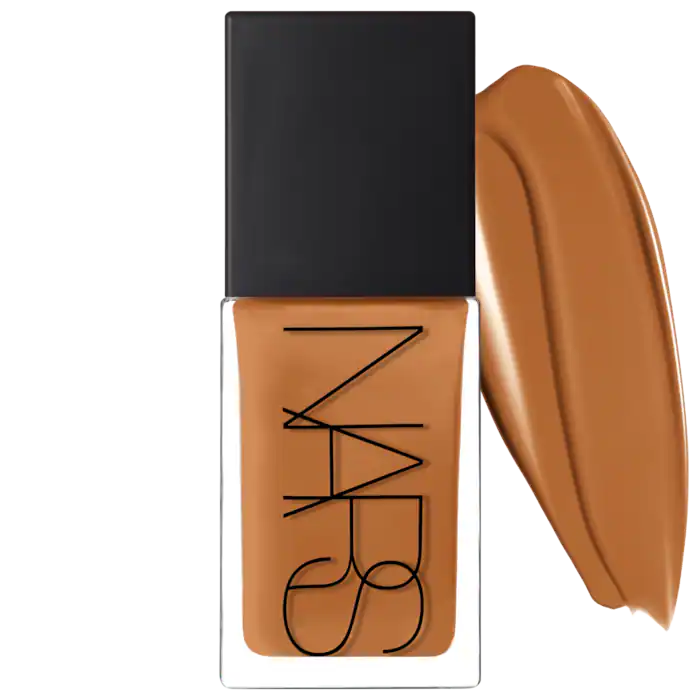 NARS Light Reflecting Advanced Skincare Medium Coverage Foundation