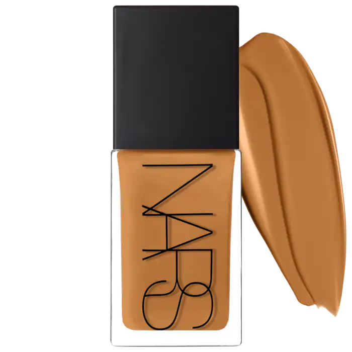 NARS Light Reflecting Advanced Skincare Medium Coverage Foundation