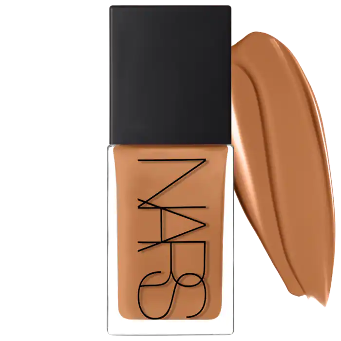 NARS Light Reflecting Advanced Skincare Medium Coverage Foundation