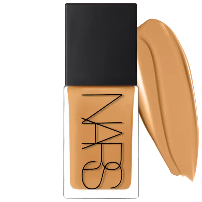 NARS Light Reflecting Advanced Skincare Medium Coverage Foundation