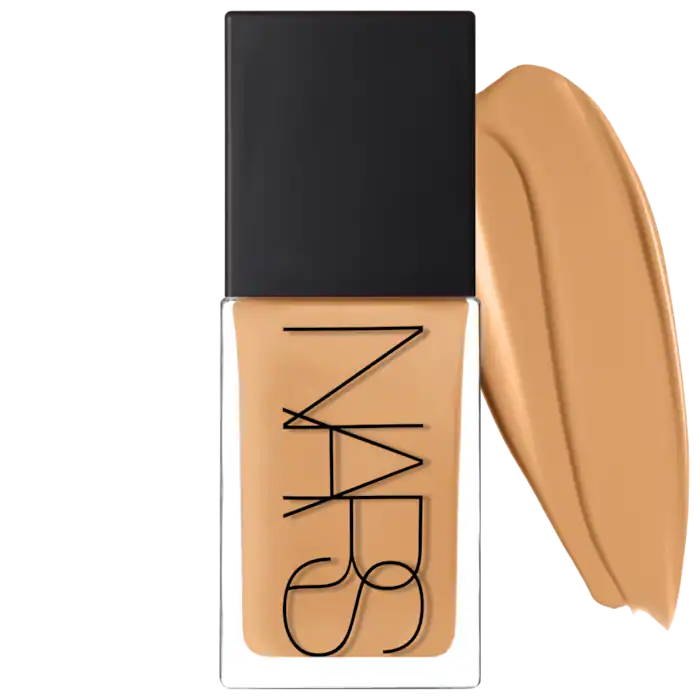 NARS Light Reflecting Advanced Skincare Medium Coverage Foundation