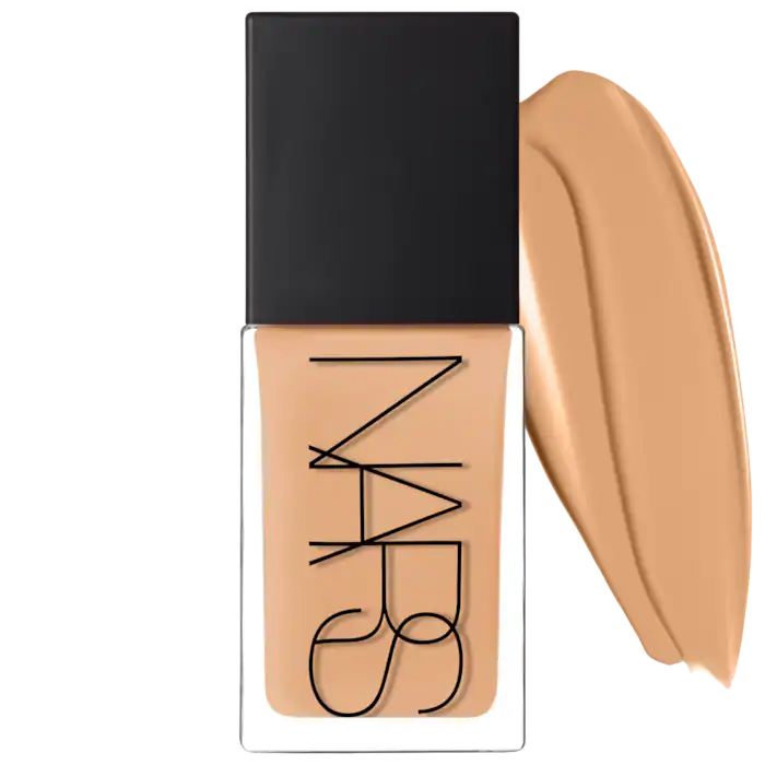 NARS Light Reflecting Advanced Skincare Medium Coverage Foundation