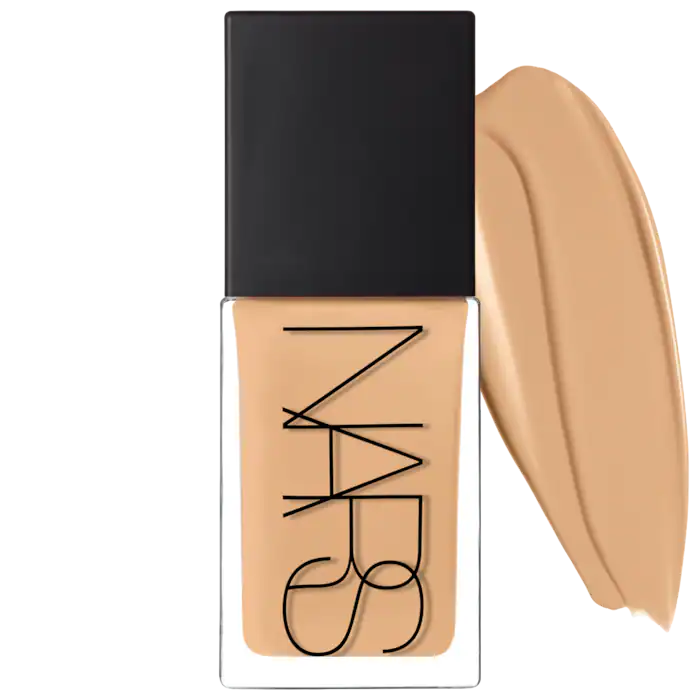 NARS Light Reflecting Advanced Skincare Medium Coverage Foundation