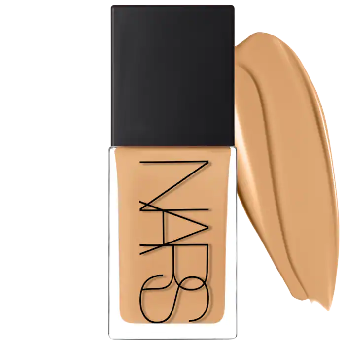 NARS Light Reflecting Advanced Skincare Medium Coverage Foundation