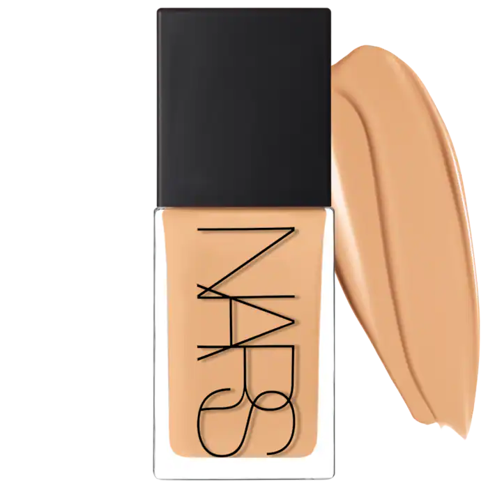 NARS Light Reflecting Advanced Skincare Medium Coverage Foundation
