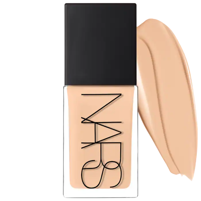 NARS Light Reflecting Advanced Skincare Medium Coverage Foundation