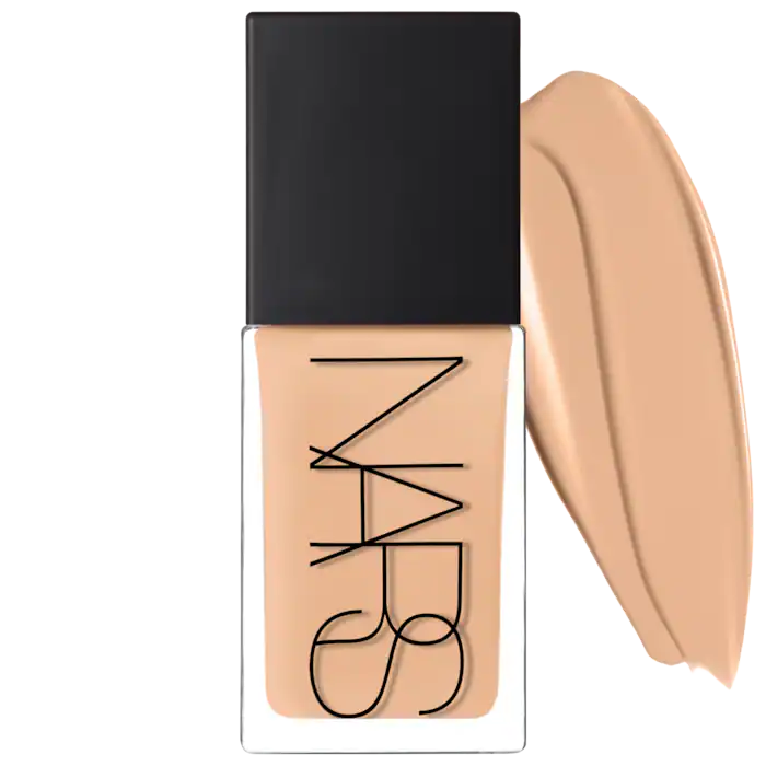 NARS Light Reflecting Advanced Skincare Medium Coverage Foundation