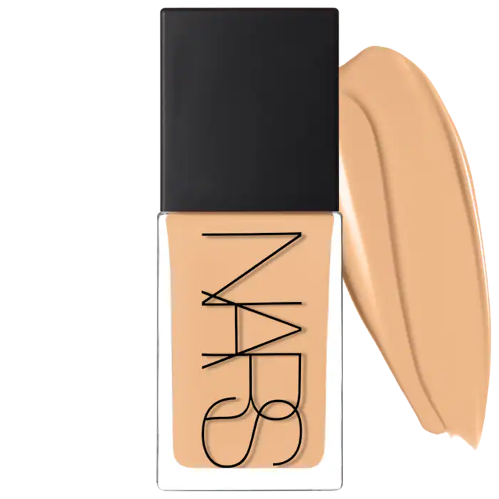 NARS Light Reflecting Advanced Skincare Medium Coverage Foundation
