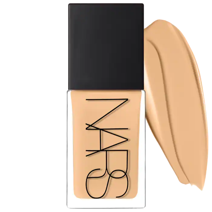 NARS Light Reflecting Advanced Skincare Medium Coverage Foundation