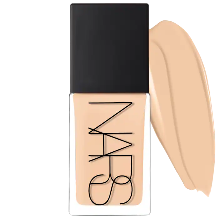 NARS Light Reflecting Advanced Skincare Medium Coverage Foundation