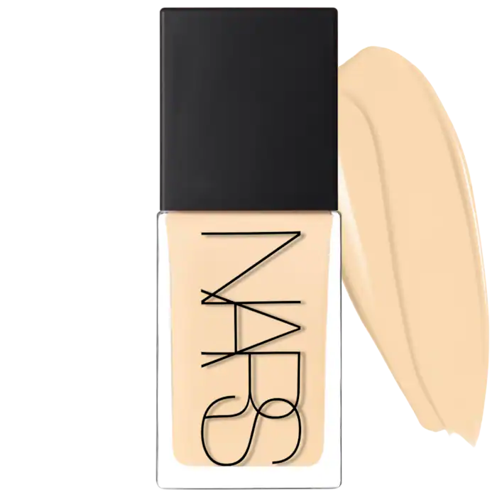 NARS Light Reflecting Advanced Skincare Medium Coverage Foundation