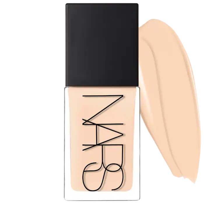 NARS Light Reflecting Advanced Skincare Medium Coverage Foundation