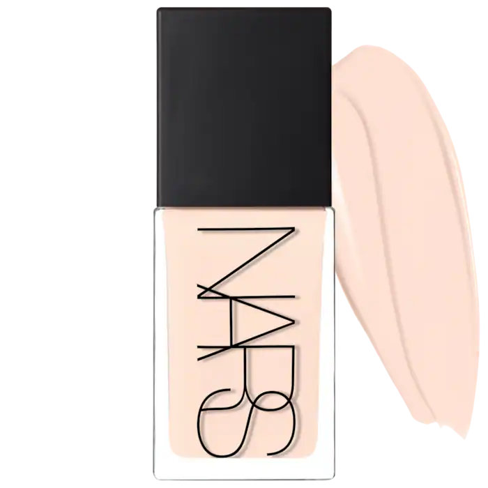 NARS Light Reflecting Advanced Skincare Medium Coverage Foundation