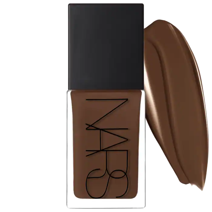 NARS Light Reflecting Advanced Skincare Medium Coverage Foundation