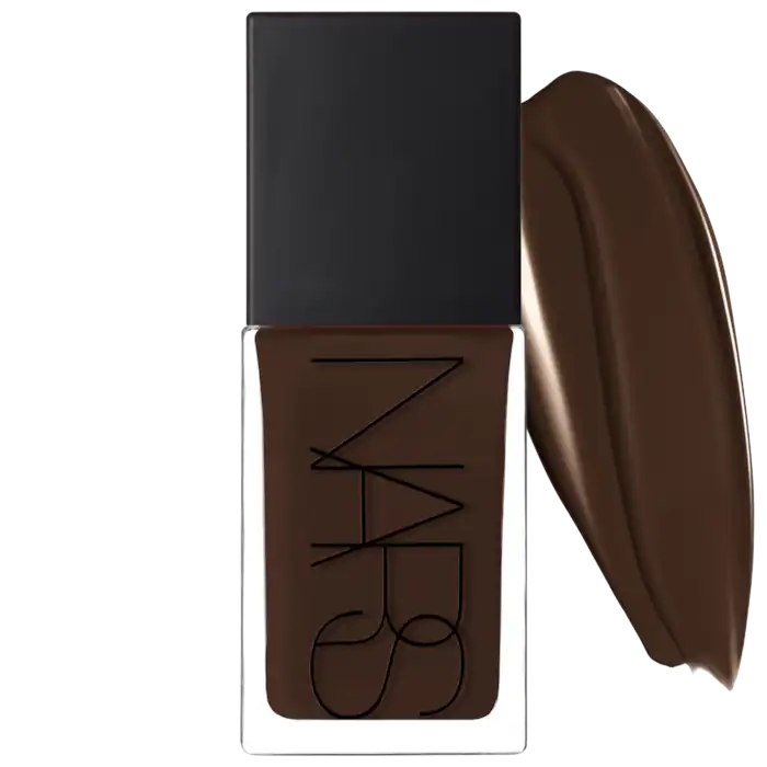NARS Light Reflecting Advanced Skincare Medium Coverage Foundation