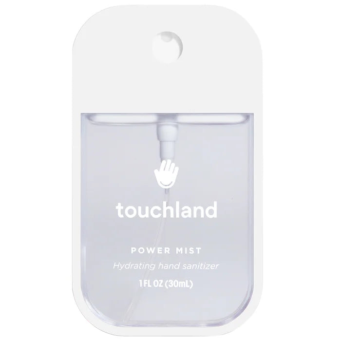 Touchland