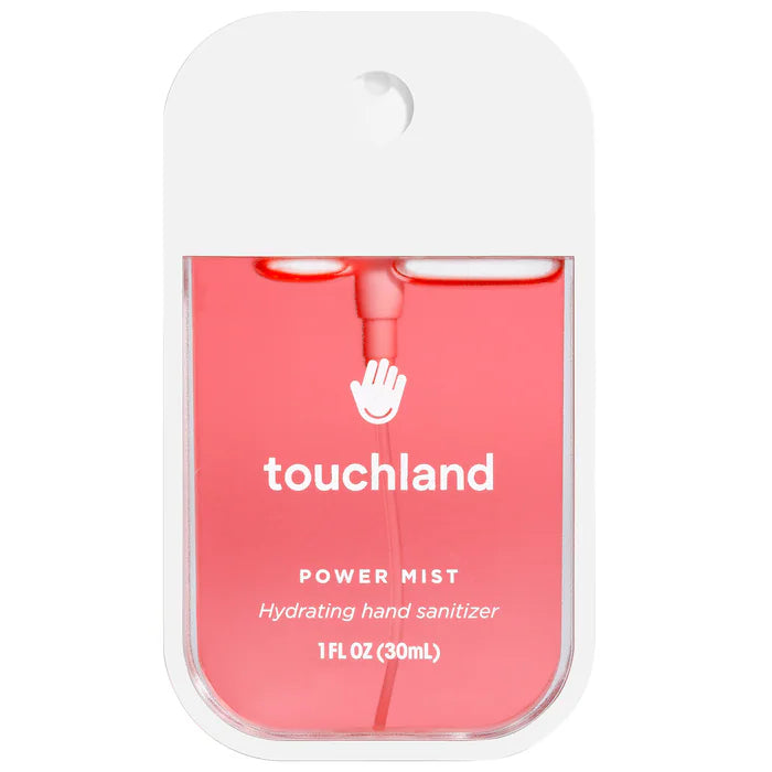 Touchland